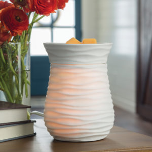 Choose from a wide variety of candle warmers by Candle Crest Soy Candles Inc