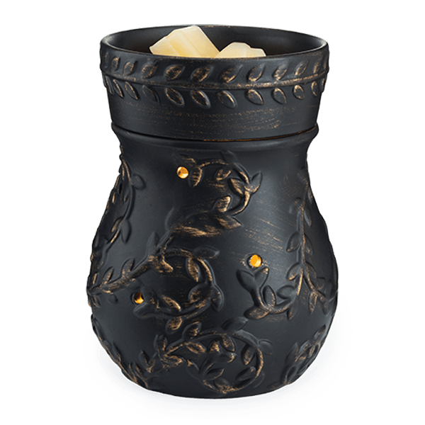 Candle Warmers from Candle Crest Soy Candles Inc