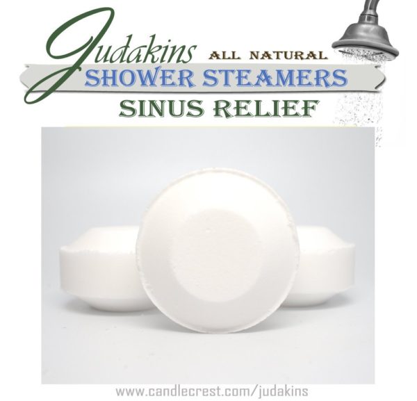 Help to relieve sinus and allergy symptoms the easy way.