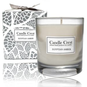 Boutique Candles from Candle Crest