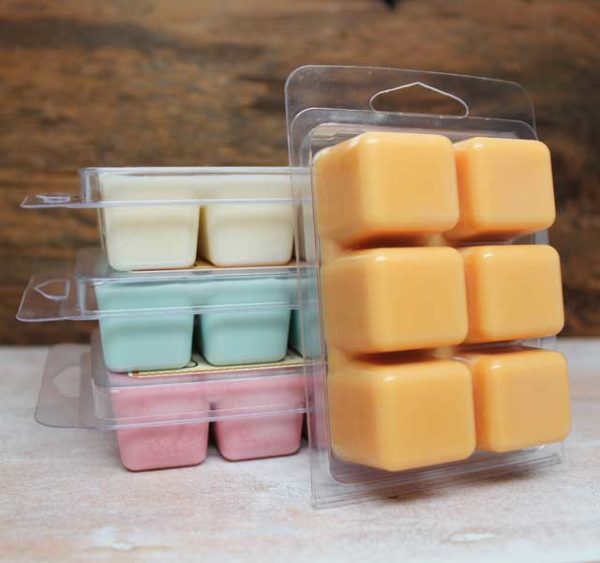 Soy Tarts - Wax Melts by Candle Crest