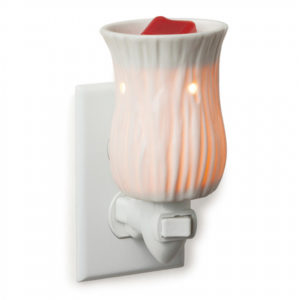 Tart Warmers - Candle Warmers from Candle Crest