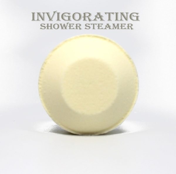 Shower Steamers - Shower Tablets by Judakins Bath and Body