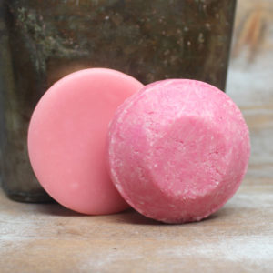 Solid Shampoo and Solid Conditioner Bars by Judakins Bath & Body