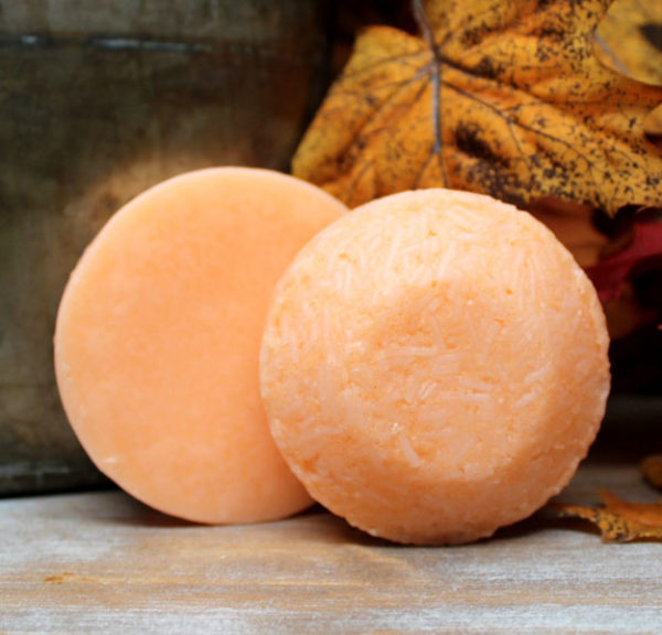 Solid Shampoo and Condition Bars by Judakins Bath & Body
