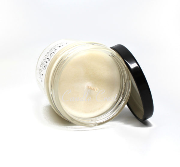 Covid19 - Coronavirus Candle by Candle Crest Soy Candles