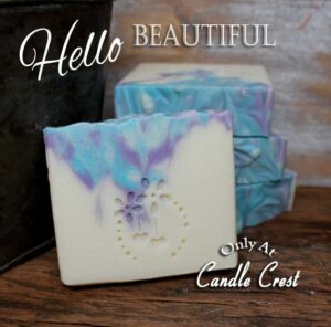Hello Beautiful Soap - Judakins Bath & Body